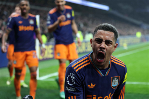 Tottenham struggles at home continue as Newcastle claim vital win