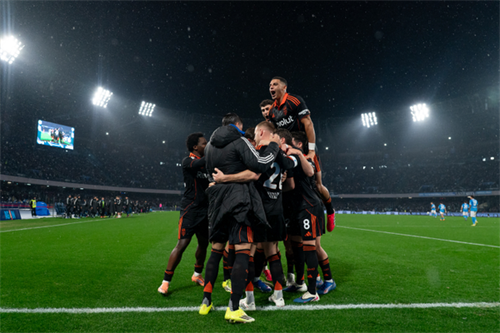 Como reach Coppa Italia semis for first time in 40 years on penalties