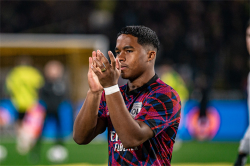 Agent lays out Real Madrid plans for Lyon loanee Endrick