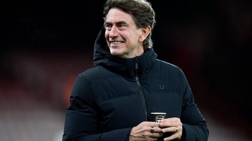 'Just shut up about Arsenal!' - Thomas Frank angered Tottenham players with 'constant' talk about north London rivals