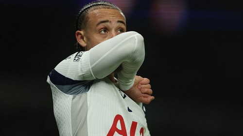 'Just shut up about Arsenal!' - Thomas Frank angered Tottenham players with 'constant' talk about north London rivals