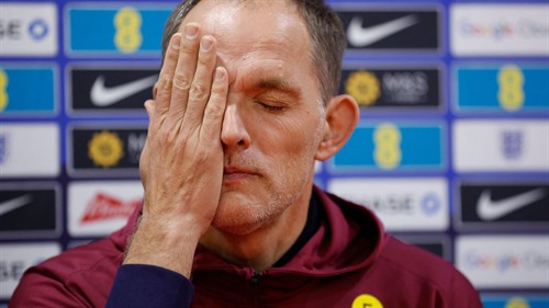 England discover Nations League group with Three Lions handed brutal draw on return to League A