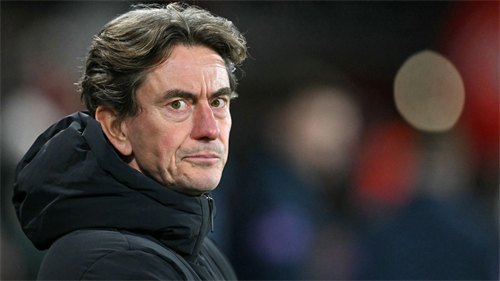 Tottenham eye ex-Liverpool coach as short-term solution after sacking Thomas Frank