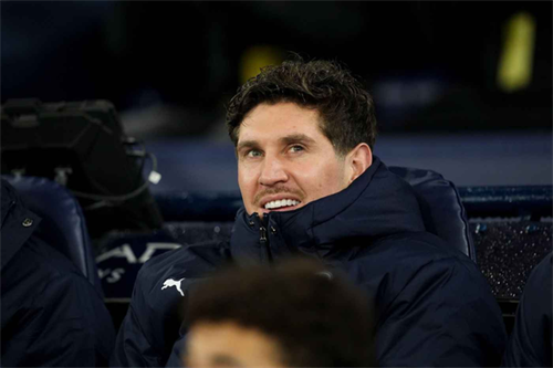 John Stones linked with Harry Kane link up at Bayern Munich