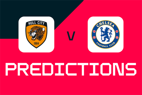 Hull City vs Chelsea: FA Cup predictions, best bets and odds for this Friday