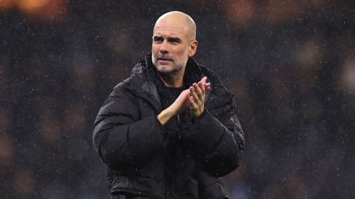 Man City star Rodri charged over ‘not fair’ referee comments as Ballon d’Or winner faces ban threat