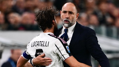 Door still open for Mauricio Pochettino! Tottenham agree interim Igor Tudor deal without the option for ex-Juventus manager to become permanent boss