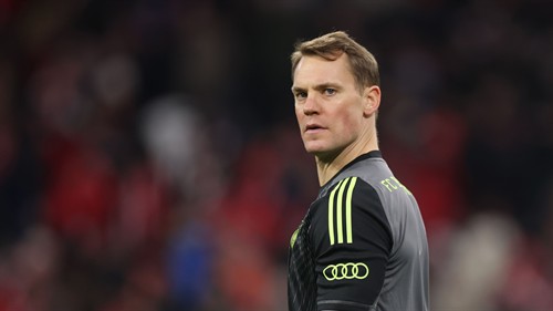 He's staying! Real Madrid miss out as Dayot Upamecano ends exit fears by putting pen to paper on long-term Bayern Munich extension