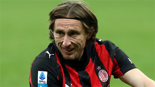 Revealed: When 40-year-old Luka Modric will make a decision on AC Milan contract extension as Rossoneri also sweat on USMNT star Christian Pulisic