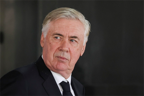 Ancelotti agrees new contract with Brazilian Football Confederation