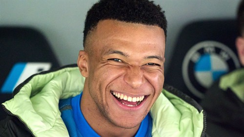 Real Madrid offer Kylian Mbappe injury update ahead of Champions League play-off against Benfica after striker sits out Real Sociedad win