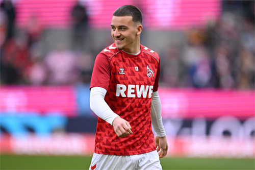 Brighton to try again for FC Koln winger El Mala