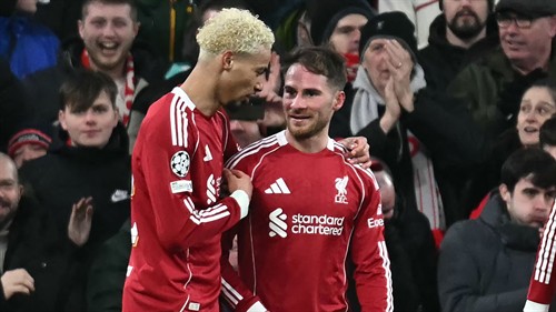 Man Utd plotting shock move for Liverpool star in bid to solve midfield issues