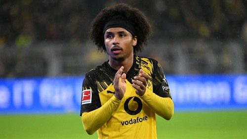 'I have a clear goal' - Karim Adeyemi aiming for 'the top' as transfer rumours swirl amid frozen Borussia Dortmund contract negotiations