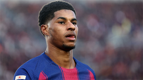 Revealed: Man Utd set to give short shrift to Barcelona's Marcus Rashford transfer plot