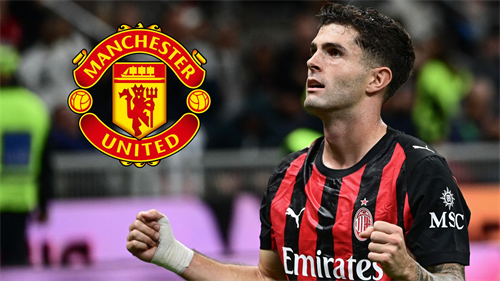 Man Utd & Liverpool given ‘dangerous’ Christian Pulisic transfer advice as USMNT star is told why Premier League return could work