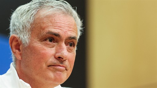 Jose Mourinho explains his 'special contract' exit clause amid talk of Real Madrid return as Benfica boss admits he wants Alvaro Arbeloa to succeed and stay at Spanish giants