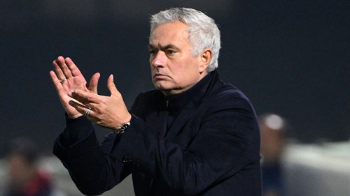 Jose Mourinho explains his 'special contract' exit clause amid talk of Real Madrid return as Benfica boss admits he wants Alvaro Arbeloa to succeed and stay at Spanish giants