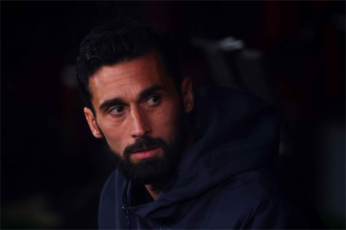 Real Madrid yet to decide on future of Arsenal and AC Milan target