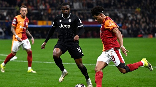 'It's a shame' - Pierre Kalulu responds to Alessandro Bastoni apology after Juventus defender's controversial red card in defeat to Inter