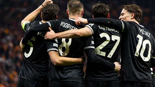 'It's a shame' - Pierre Kalulu responds to Alessandro Bastoni apology after Juventus defender's controversial red card in defeat to Inter