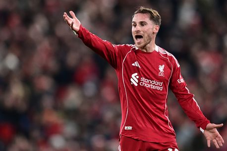 Alexis Mac Allister's dad speaks out on Man Utd transfer with clear Liverpool verdict