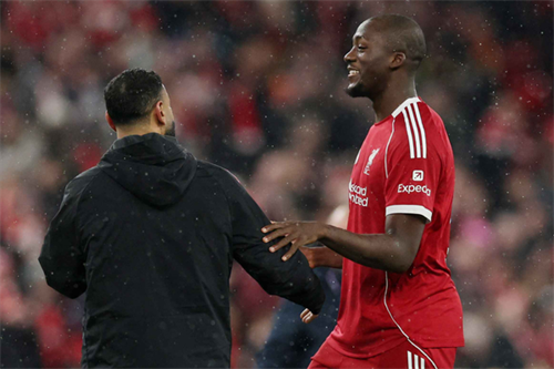 Liverpool scouting centre-back options as Konate's future comes under question