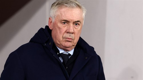 'I believe I will!' - Carlo Ancelotti confirms he is set to sign new Brazil contract ahead of 2026 World Cup