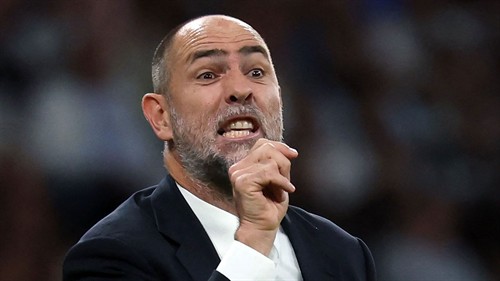 Julian Alvarez reveals stance on Premier League return as Arsenal target former Man City forward