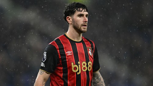 Marcos Senesi's preferred club revealed as Bournemouth defender weighs up options ahead of free agency