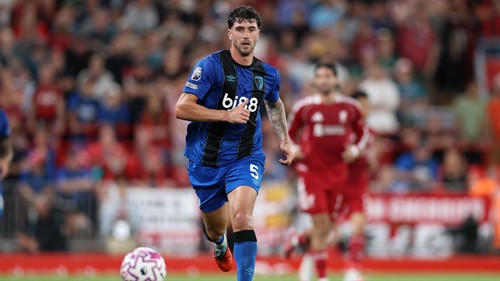 Marcos Senesi's preferred club revealed as Bournemouth defender weighs up options ahead of free agency