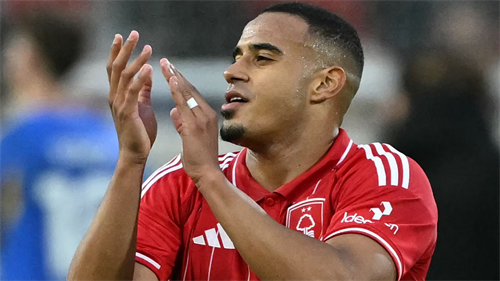 Man Utd & Chelsea want ‘the best player’ at Nottingham Forest as European Cup-winning Reds legend reacts to transfer rumours