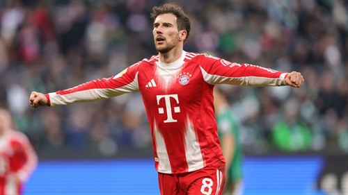 Transfer rumors, news: Arsenal eye move for Bayern's Goretzka