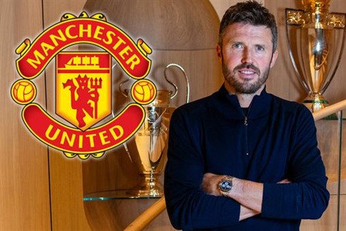 Man Utd news: Michael Carrick has 'concern' as Red Devils locked in Barcelona transfer battle