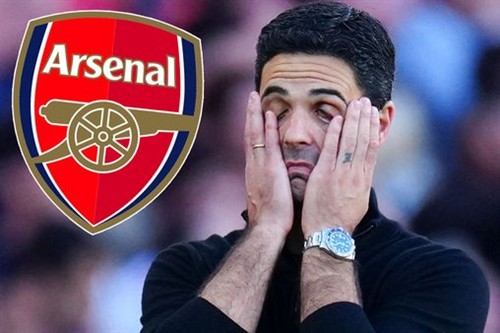 Arsenal news: Mikel Arteta warned what may 'stop' title dream and 'who's getting nervous'