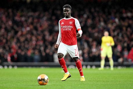 Arsenal news: Mikel Arteta warned what may 'stop' title dream and 'who's getting nervous'