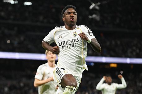 Liverpool news: Dominik Szoboszlai 'dreams' of Real Madrid transfer as Vinicius Jr. fuels fire