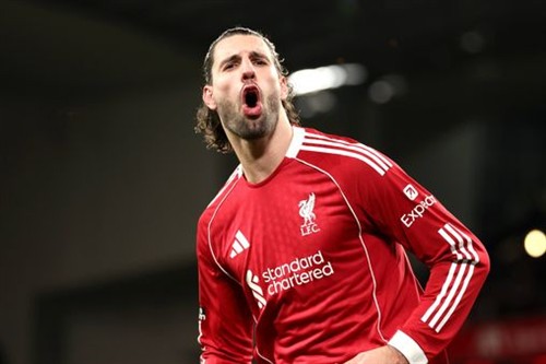 Liverpool news: Dominik Szoboszlai 'dreams' of Real Madrid transfer as Vinicius Jr. fuels fire