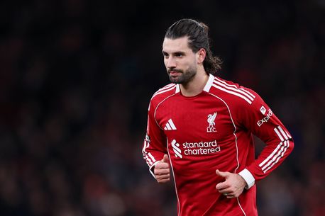 Liverpool news: Dominik Szoboszlai 'dreams' of Real Madrid transfer as Vinicius Jr. fuels fire