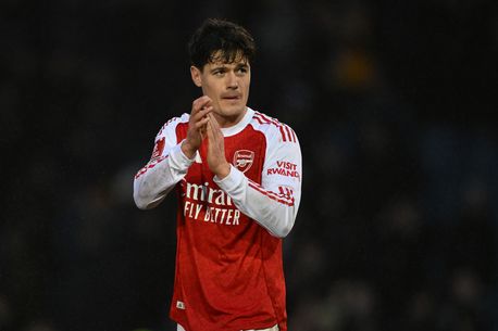 Arsenal news: Mikel Arteta's fresh injury nightmare as plan for Gunners ace is in tatters