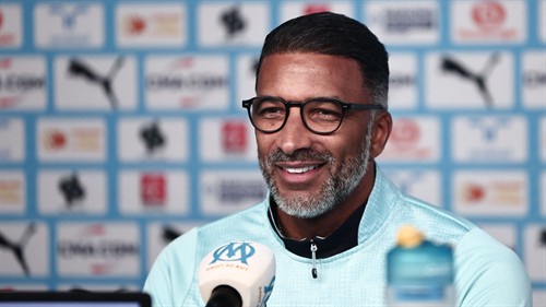 Mason Greenwood has a shocker! Ex-Man Utd star misses penalty as Marseille lose to Brest in huge blow to Champions League ambitions