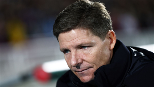 Crystal Palace make decision on Oliver Glasner's future