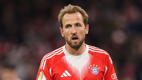 Harry Kane to Barcelona?! Presidential candidate outlines plan to sign Bayern Munich ace if he wins upcoming election as he claims contact has already been made with England captain's camp