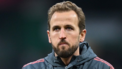 Harry Kane to Barcelona?! Presidential candidate outlines plan to sign Bayern Munich ace if he wins upcoming election as he claims contact has already been made with England captain's camp