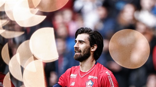 Ex-Barcelona midfielder André Gomes lands in MLS to join Columbus Crew for 2026 season