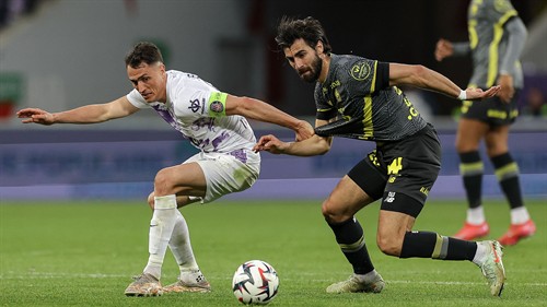 Ex-Barcelona midfielder André Gomes lands in MLS to join Columbus Crew for 2026 season