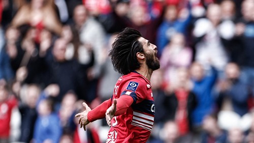 Ex-Barcelona midfielder André Gomes lands in MLS to join Columbus Crew for 2026 season