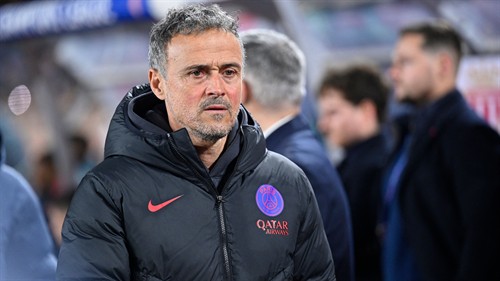Luis Enrique not taking 'any risks' with Ousmane Dembele as PSG boss airs frustration over suffering 'three or four' injuries per game