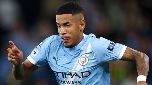 'Could not care less!' - Pep Guardiola reacts to talk of Arsenal throwing away Premier League title as Man City look to cash in on Gunners' latest bottle job at Wolves