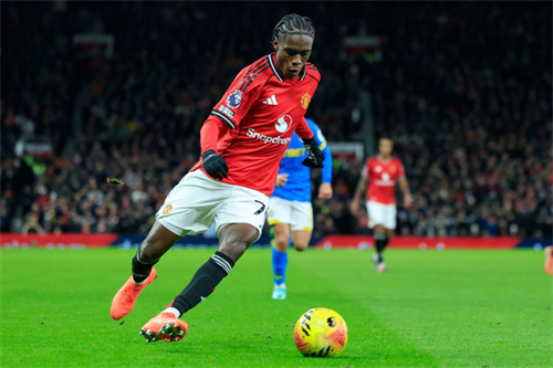 Wow! Real Madrid to face Man Utd in Premier League International Cup